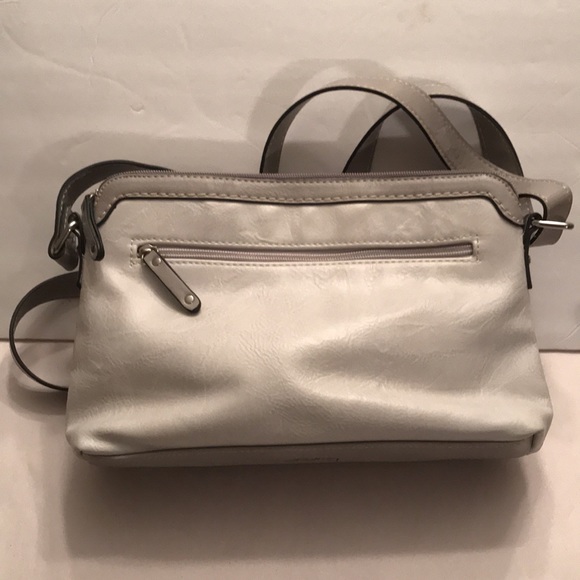 b. o. c. Shoulder Bag Faux Leather - Picture 3 of 8